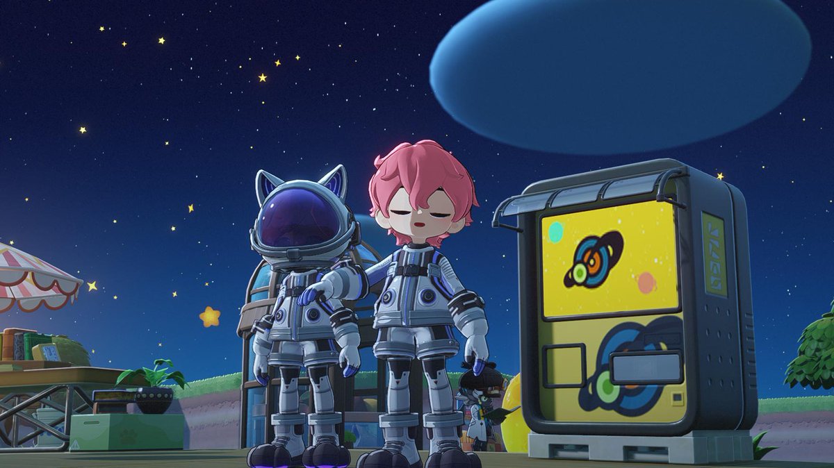 tomas_game01's tweet photo. プチプラネット、めちゃくちゃ面白い
居心地テストいつまで出来るんだろうか

#プチプラネット https://t.co/pLwIKLmbXa