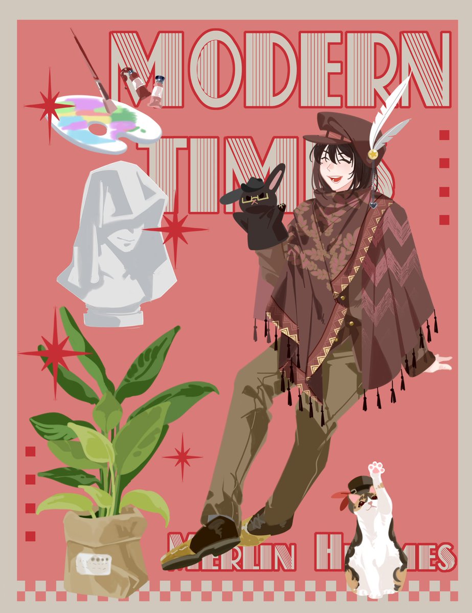 纯情蟑螂火辣辣 tweet media