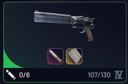 I’m in love with this…. 😍 #ArcRaiders