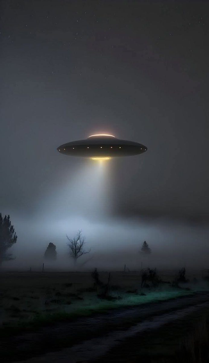 AstroBallzXO's tweet image. - 🛸👽 #UFOArt #UFOArtwork #UFOS #ET #Extraterrestrials #Aliens #AlienTechnology #UFOSightings