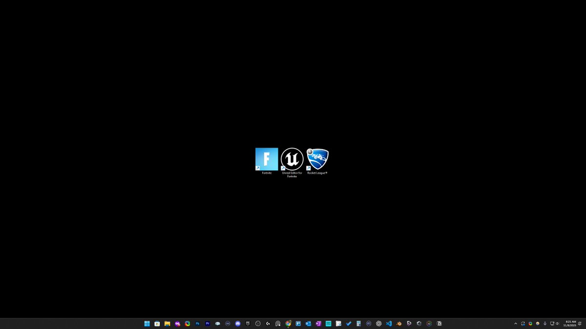 Immature tweet media