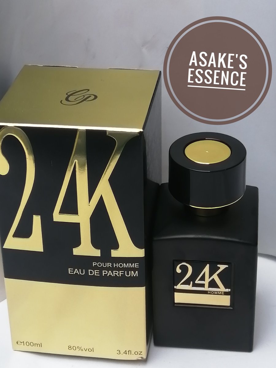 Level Up Your Scent Game!

Omo, if you're ready to boss up Lagos traffic or turn heads at that owambe, grab Copaci Black 24K now🤭

 This sleek black bottle drops a fresh, citrus explosion (lemon, orange, zesty raspberry) mixed with exotic jasmine blooms for that stylish,