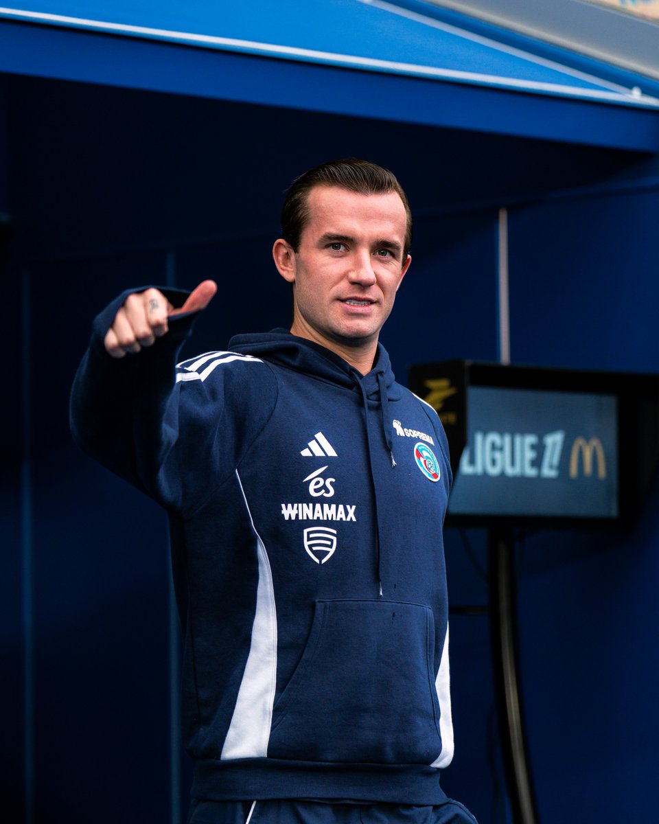 RCSA_English's tweet image. 👍 @BenChilwell 👍

#RCSALOSC