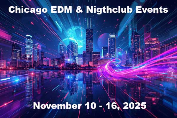 DJHyprVypr's tweet image. Get ready, Chicago! The second week of November is unleashing an absolutely massive wave of sound across the city, and your official guide is here to make sure you don&apos;t miss a single drop. 

hyprvypr.net/blog/events-no…

#chicagoedm #chicagonightlife #clubevents #edmevents #bassmusic