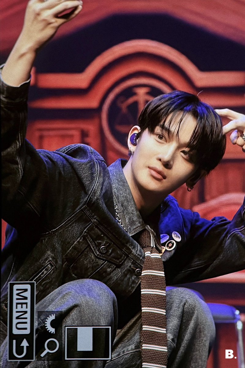 B. 비닷 tweet media