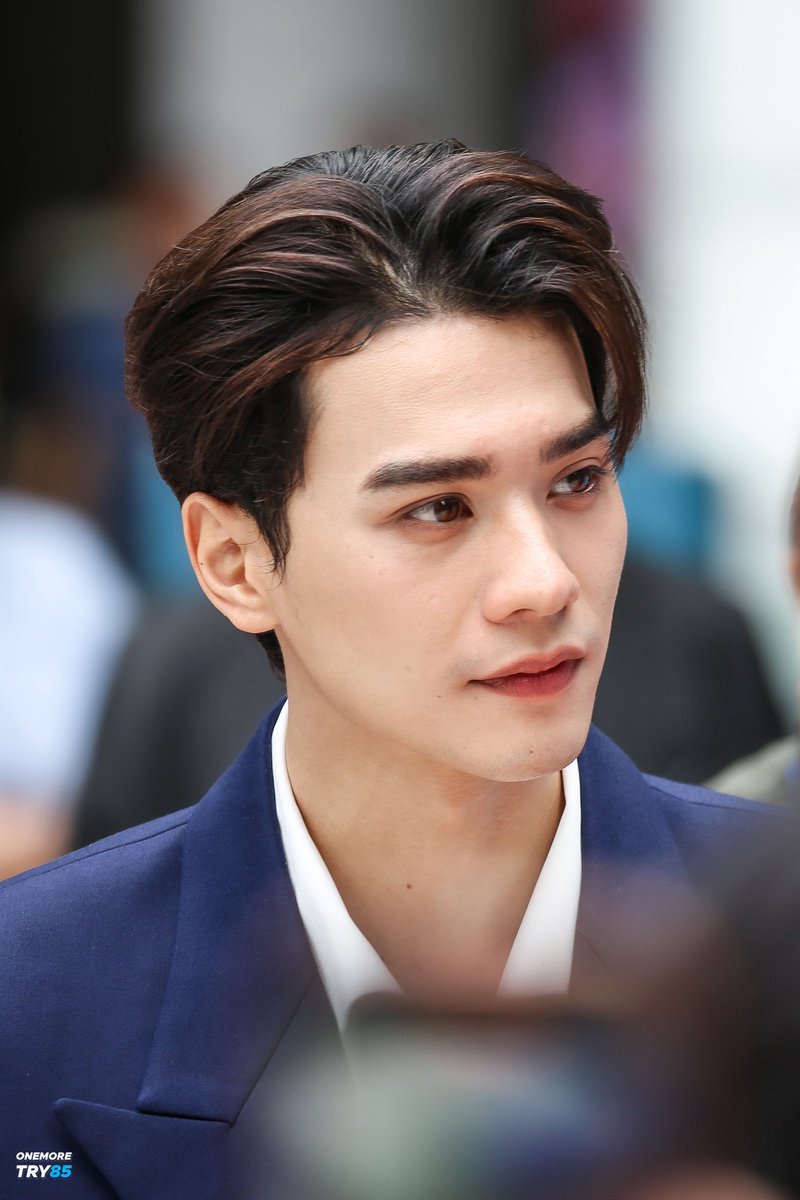 จ่าเบ้บ tweet media