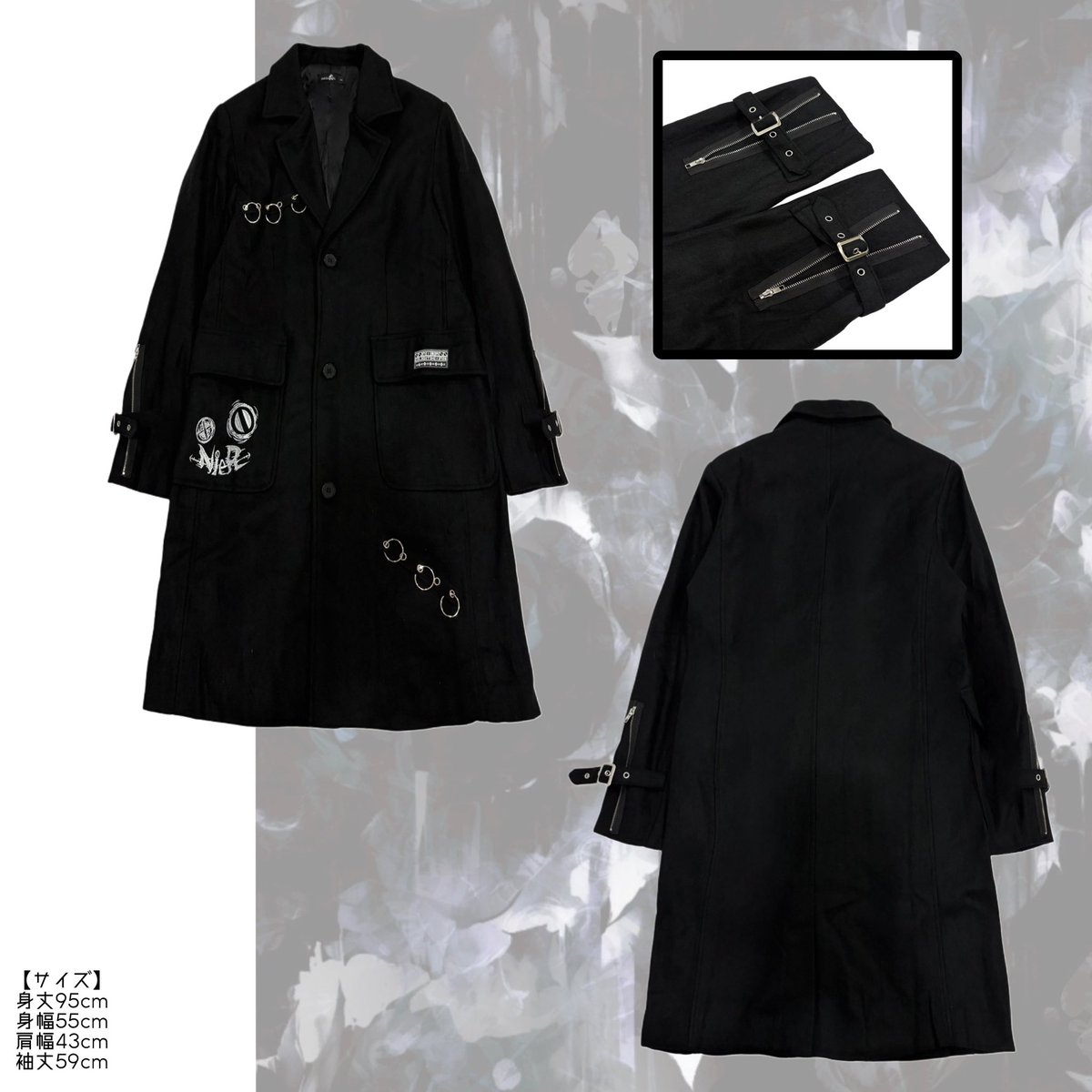 さおりん🐌🗽🖤 (@saorijou) / Posts / X