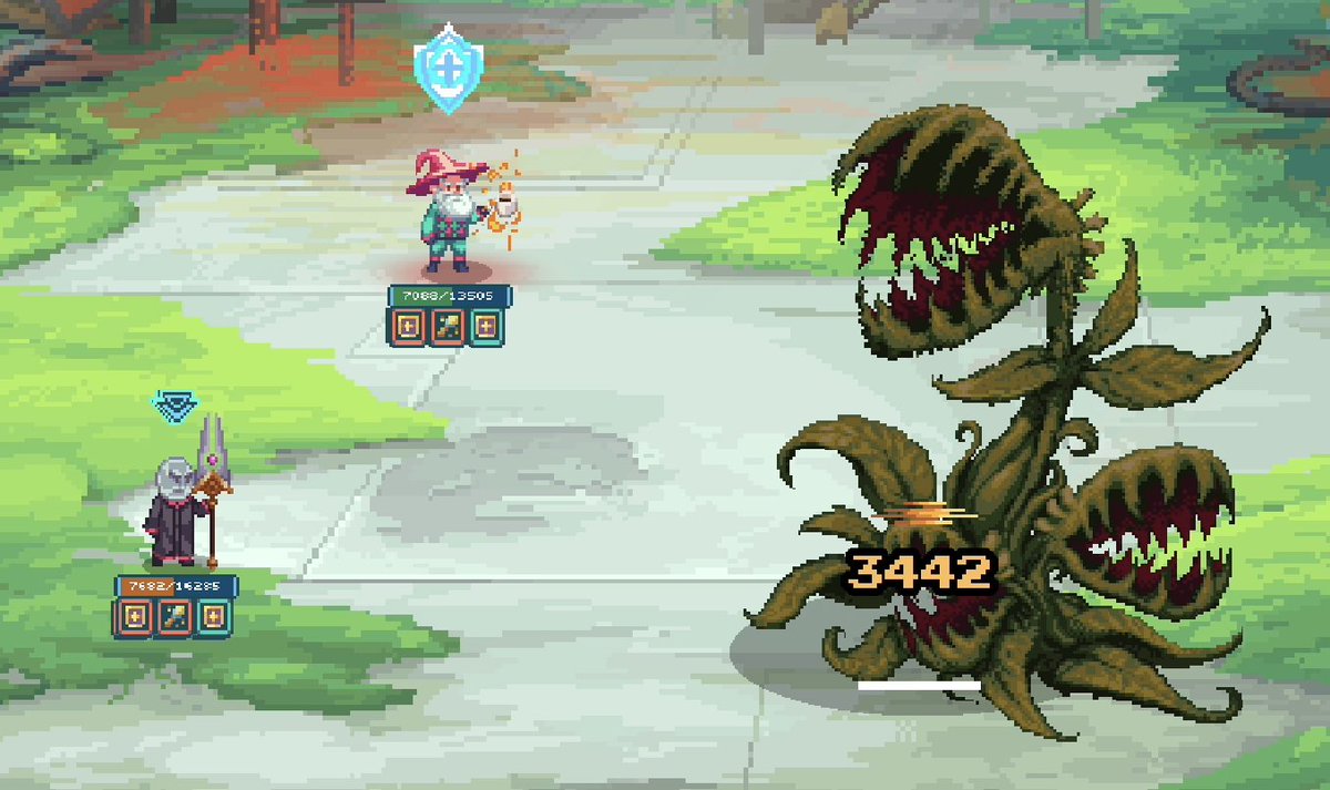 KrisOnCrypto's tweet image. gm from @RuniverseGame