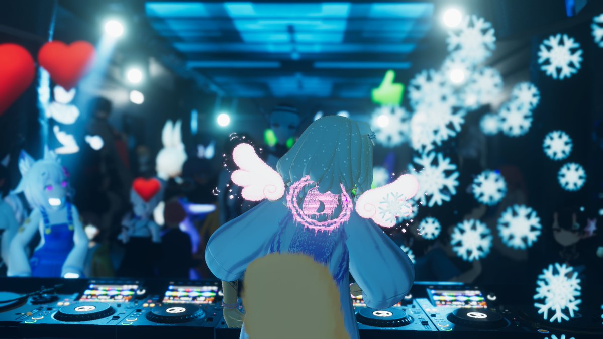 Offlined tweet media