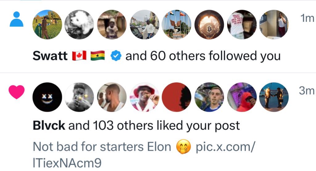 Melvin tweets🇬🇭 tweet media