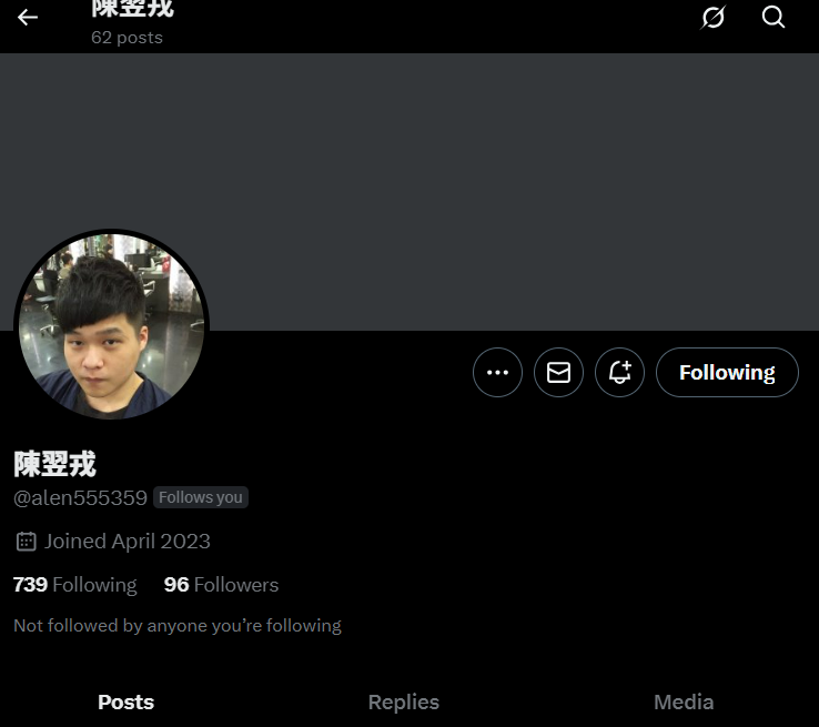 eth_th45631's tweet photo. 此人不取貨 https://t.co/Untnrk26bS