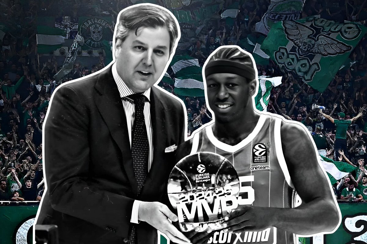 💢Τριετία Μποντιρόγκα : "Πατάει" τον ΟΛΥΜΠΙΑΚΟ σε κερδισμένες βολές και φάουλ ο ΠΑΝΑΘΗΝΑΪΚΟΣ !!

👉🏻Διάβασε ΕΔΩ : redprofessor.blogspot.com/2025/11/blog-p…

#olympiacosfc #olympiacosbc