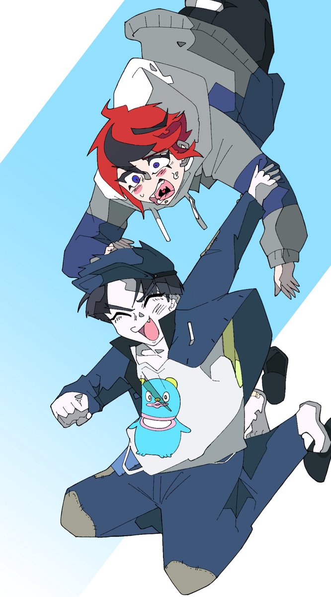 036 地獄の沙汰すら