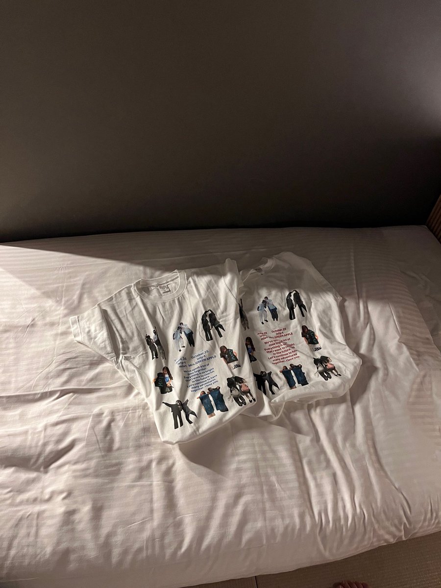 aui_u_u's tweet image. お友達が作ってくれたうちらのバンt🎧🎶

#日常垢 #バンt