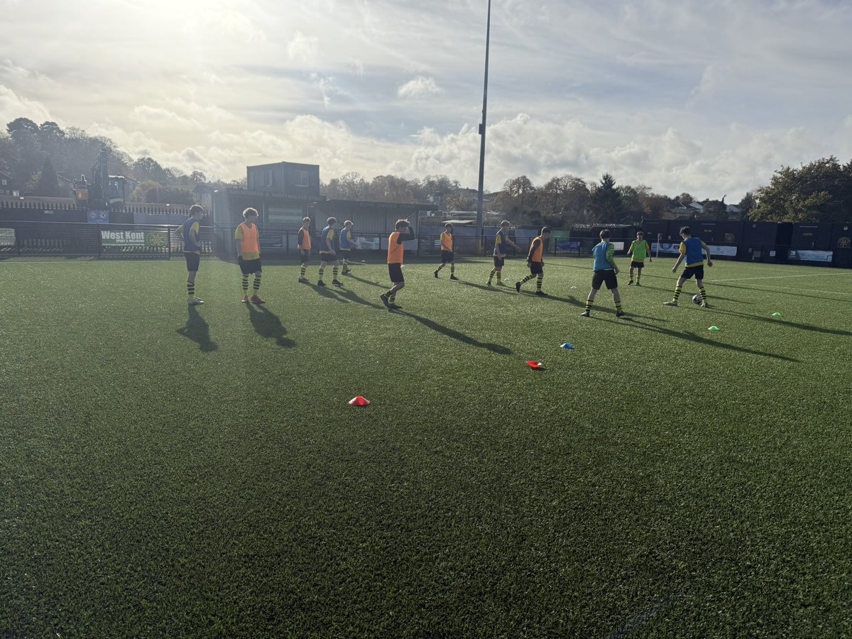 Stephen Headley: 💙 tweet media