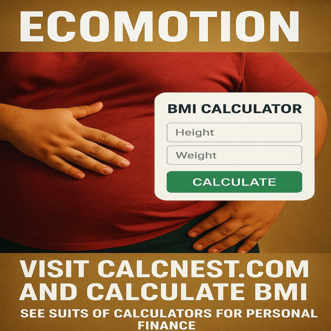calcnest's tweet photo. 💡 Visit 👉 https://t.co/wTj8Jq6BN2
Calculate your BMI instantly and explore smart tools for your personal finance — all in one place!

💪 Healthy Body. Wealthy Mind. Smart Future.
#CalcNest
#BMICalculator #HealthIsWealth #CalcNest #FitnessJourney #StayHealthyStayWealthy https://t.co/q6rx6DCkwm