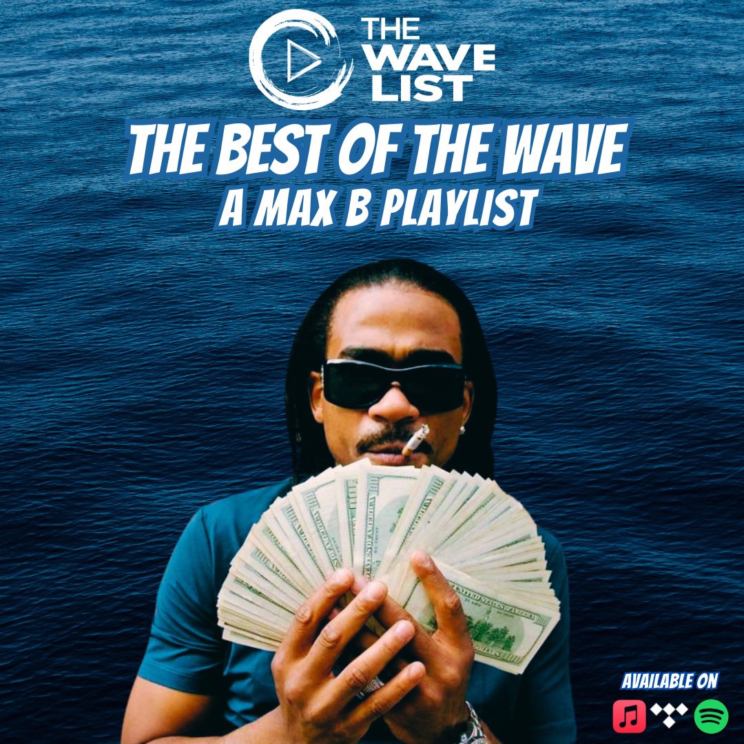 The Wave List 🌊 tweet media
