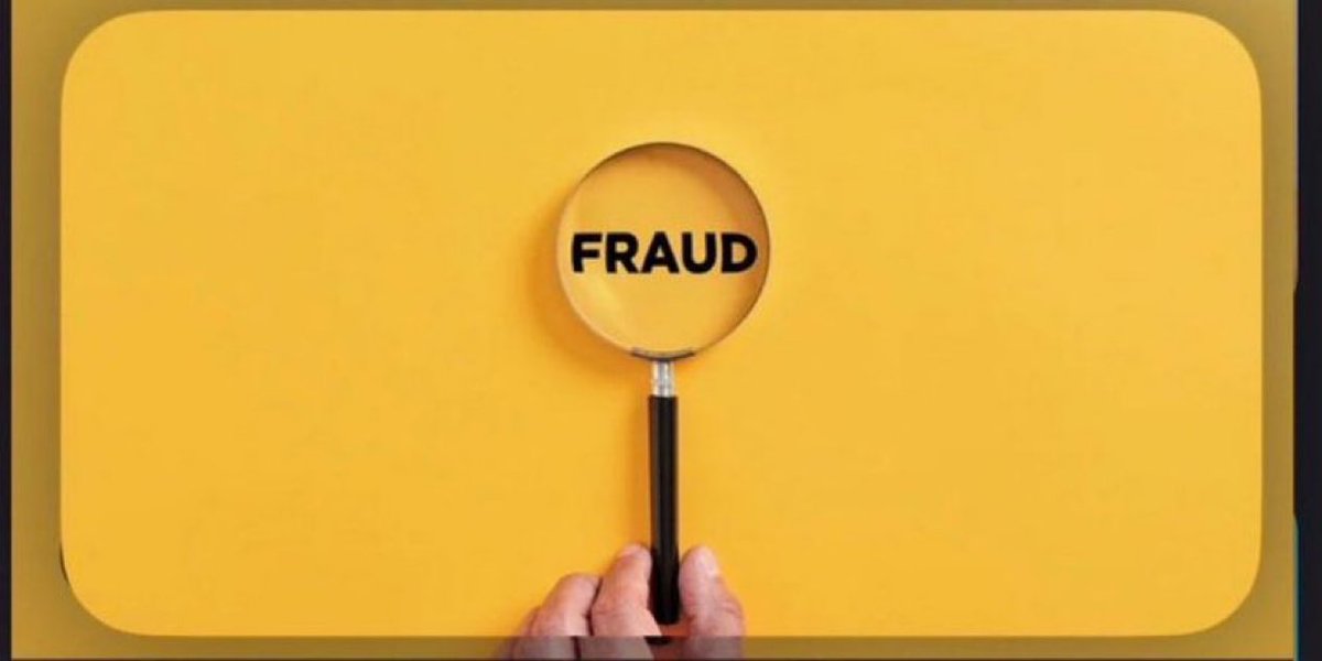 TCryptoRecovery's tweet image. ⚠️ SCAM ALERT: #DeepsnitchAI is reportedly a fraudulent AI crypto project promoted by scam influencers. ❌
🚫 Avoid investing — it appears to be a complete rug pull.
📩 DM for trusted recovery support.
#CryptoScam #CryptoRecovery #ScamAlert