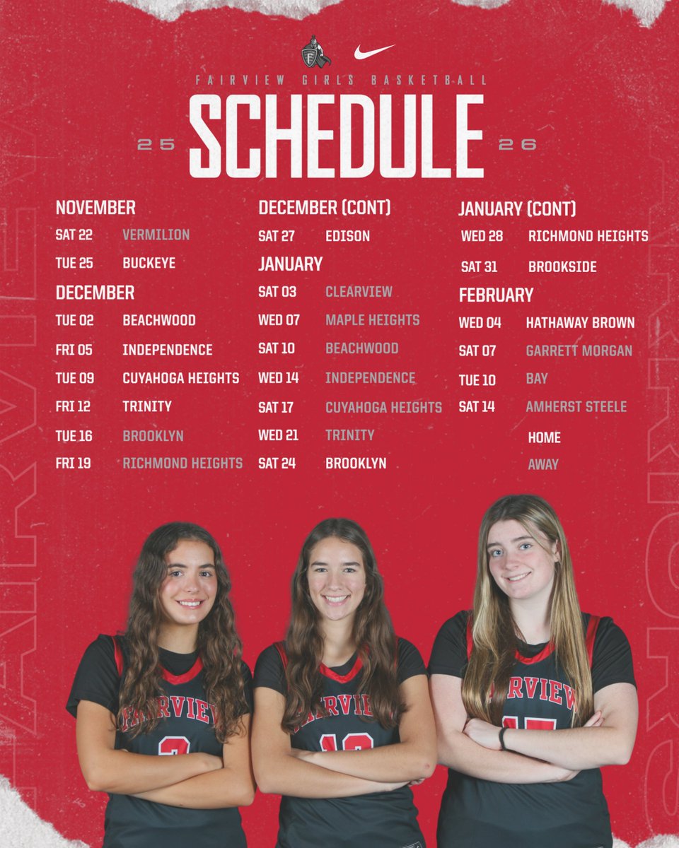 ❤️ 𝔼𝕞𝕓𝕣𝕒𝕔𝕖 𝕥𝕙𝕖 ℂ𝕙𝕒𝕝𝕝𝕖𝕟𝕘𝕖 🩶

We chose this program.  We choose each other.  
We're not chasing easy. We're chasing better.
25-26 Warriors Basketball

#WarriorPride