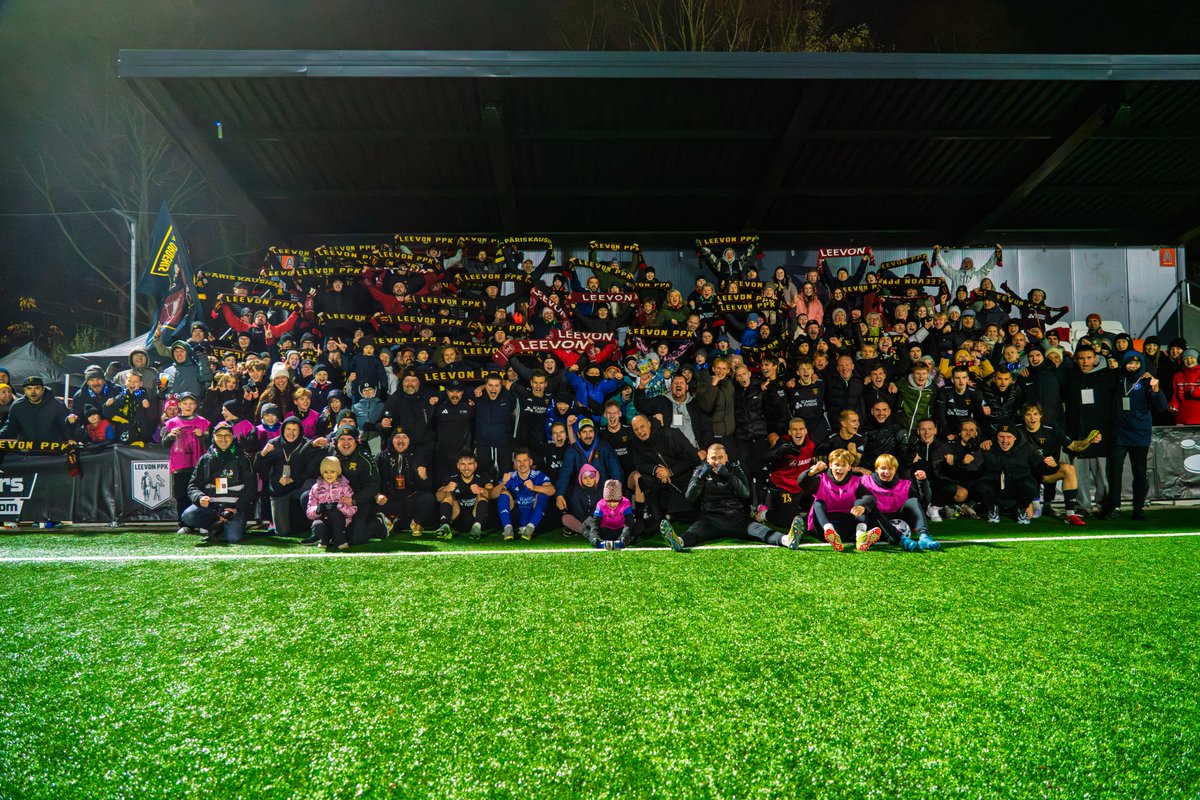 Bildes no mūsu sezonas pēdējās spēles: flic.kr/s/aHBqjCAbAk