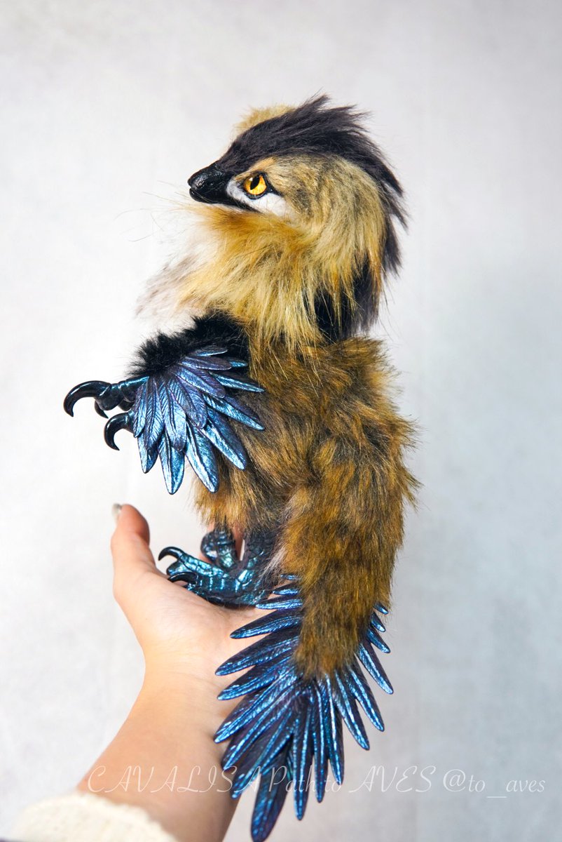 a*p様 作家物 パグ アートドール a*p様 作家物 パグ アートドール