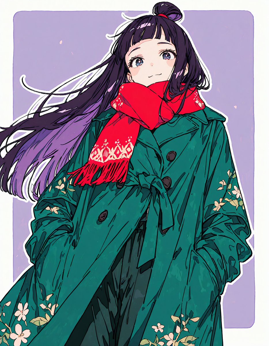 亜里沙@aiイラスト on X