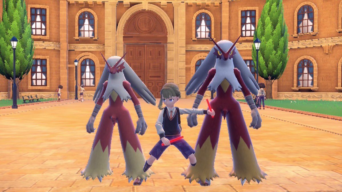 にゅら/ぽわ tweet media