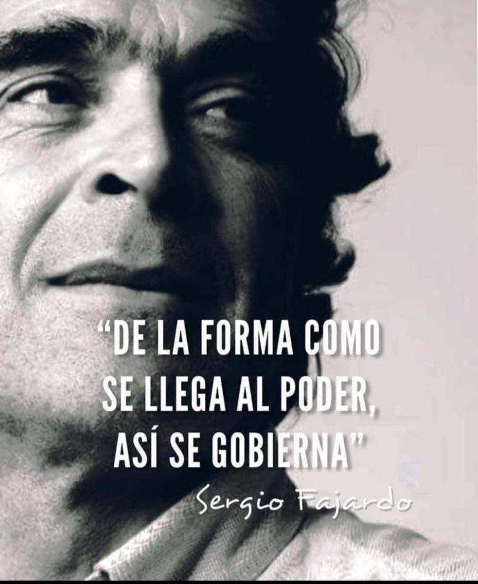 Estar liderando encuestas es gratis? No señores, es la coherencia, la consistencia, la confianza y la determinación que Colombia reconoce hoy en <a href="/sergio_fajardo/">Sergio Fajardo</a> #AdelanteConFajardo