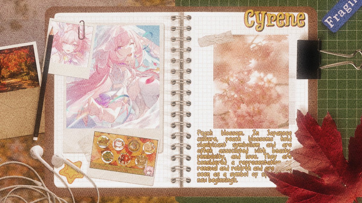 Genevieve. tweet media