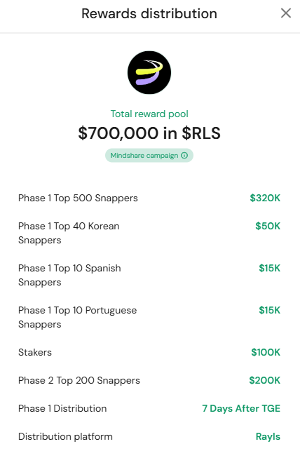 요즘 Tria에 신경쓰고있다보니 <a href="/RaylsLabs/">Rayls</a> 1포스팅하는걸 깜빡하고있었네요...
이제 메일좀 보내주라 돈좀 가져가...암튼 여기서 중요한건 그게 아니니 Rayls 소식 업데이트로 넘어가보겠습니다.

✅Rayls Labs
- 전통 금융기관을 온체인으로 연결하는 기관형 프로젝트
- 은행이 직접 트랜잭션 처리
-