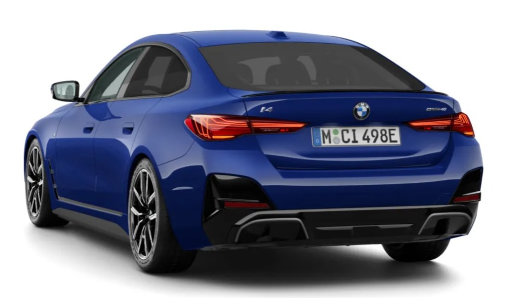 fooctrl's tweet image. Bought my first fully electric car! BMW i4 eDrive40 Gran Coupé M Sport in stunning Portimao Blue.

Custom configuration order placed, production starts soon in Munich factory, delivery expected in December.

Didn&apos;t expect my first EV experience to feel like waiting for a baby 😄