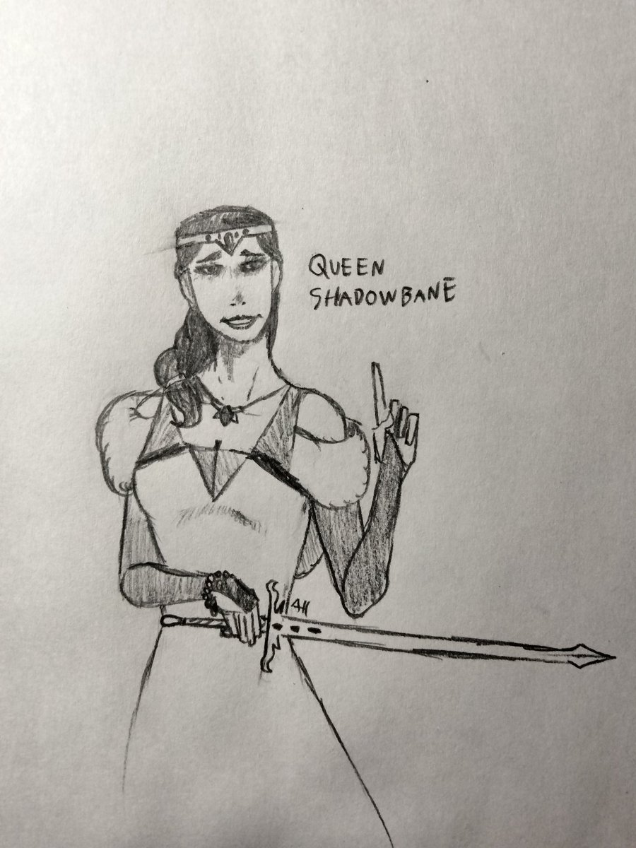 NPC doodles

#artmoot #artmoots #art #sketch #ArtistOnTwitter #ArtistOnX #OC #OCart #DnD #DnDart
