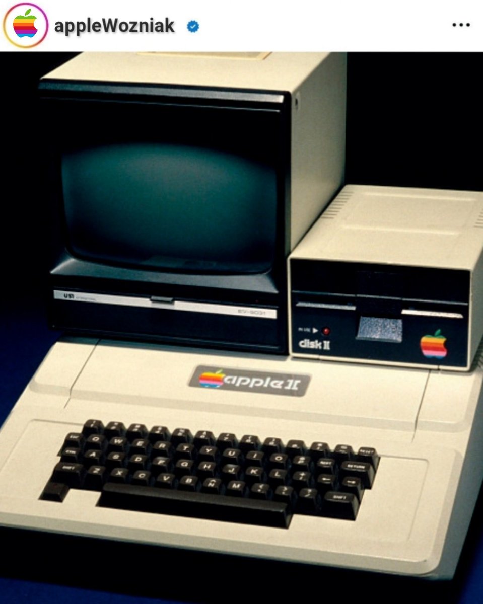 Steve Wozniak's daughter btw