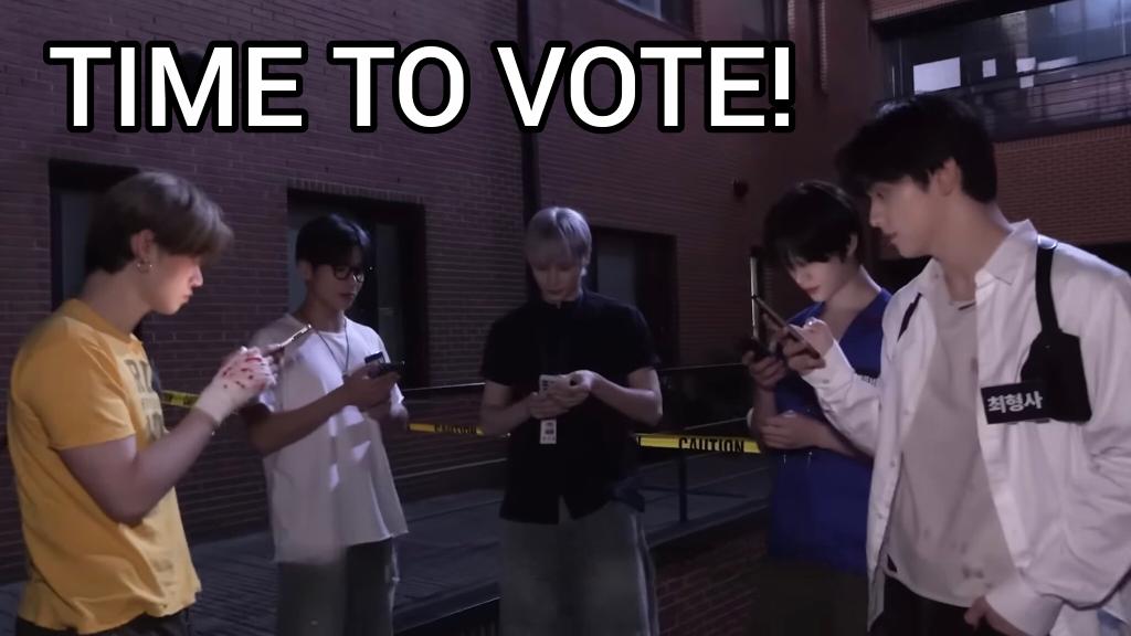 ‼️LAST DAY OF MAMA VOTING‼️
‼️LAST DAY OF MAMA VOTING‼️
‼️LAST DAY OF MAMA VOTING‼️
‼️LAST DAY OF MAMA VOTING‼️

#2025MAMAVOTE #TOMORROWXTOGETHER