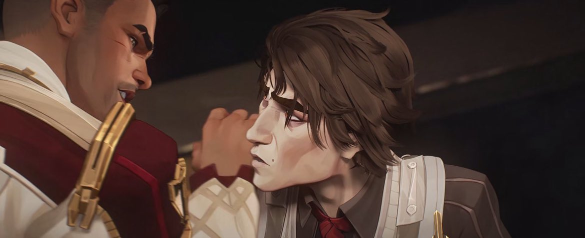 Jayvik Frames⚙️ (@jayviked) on Twitter photo 