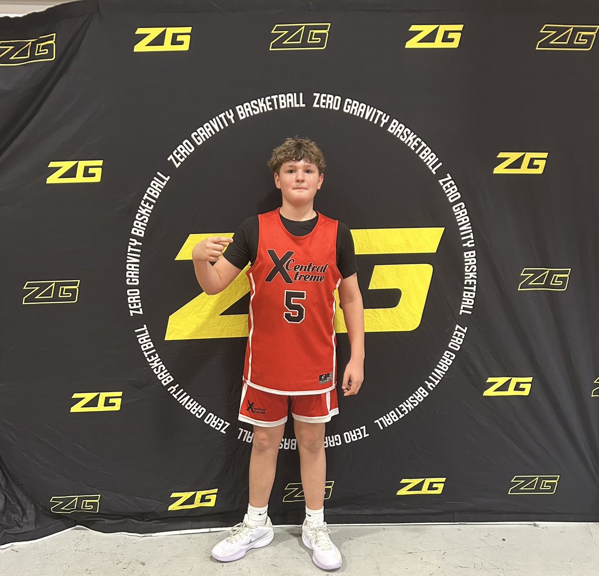 Zero Gravity New England tweet media