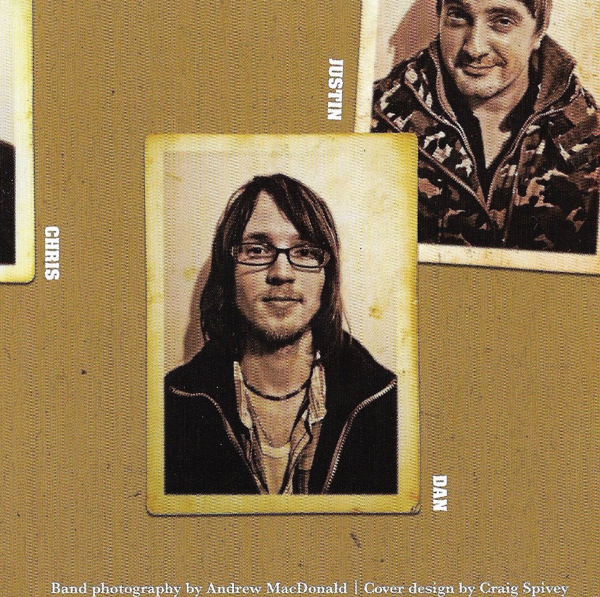 rtlfans's tweet image. 💿 On this day in 2009, @ridingthelow released their first EP, ‘They Will Rob You Of Your Gifts’ featuring the tracks: Easy On Our Own / Eightball / Skull On Concrete / Catch You When You Go.