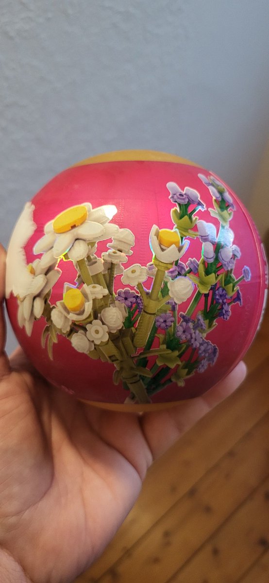 skybly's tweet image. was planning to put this one together today but now i feel like such a copycat #mashedpotatoes