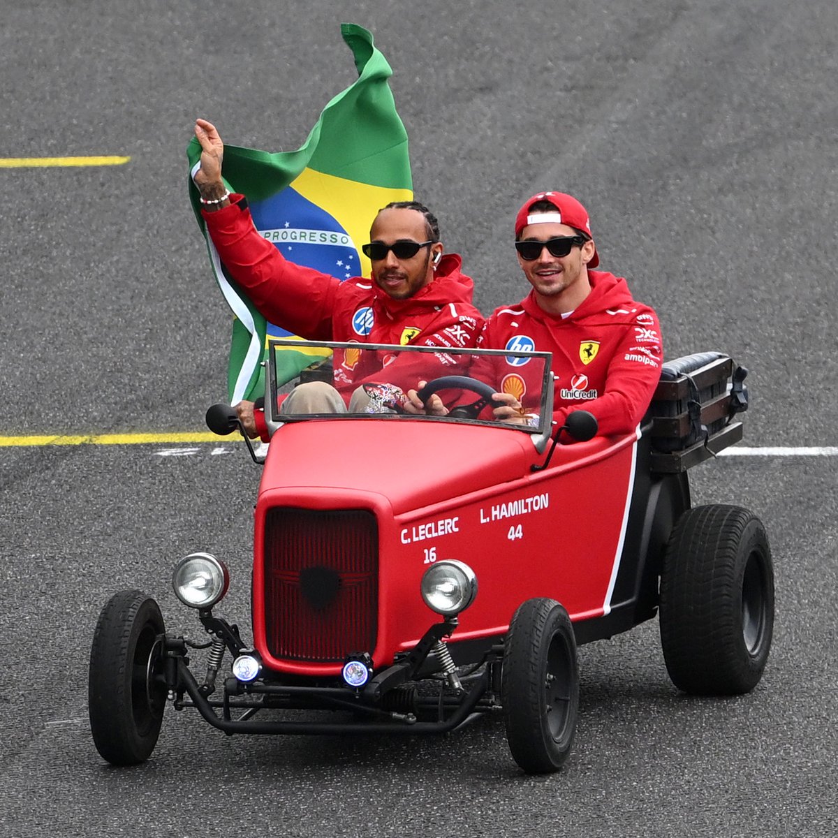 Better than the SF-25 😭