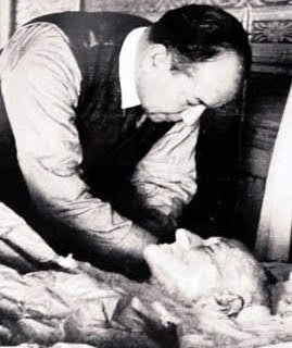 kalplerde yaşayanlar ölmez