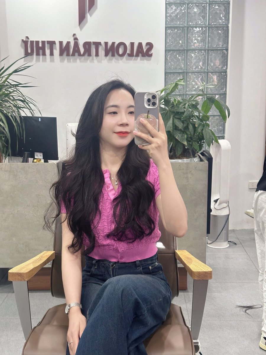 Bảo Vy tweet media