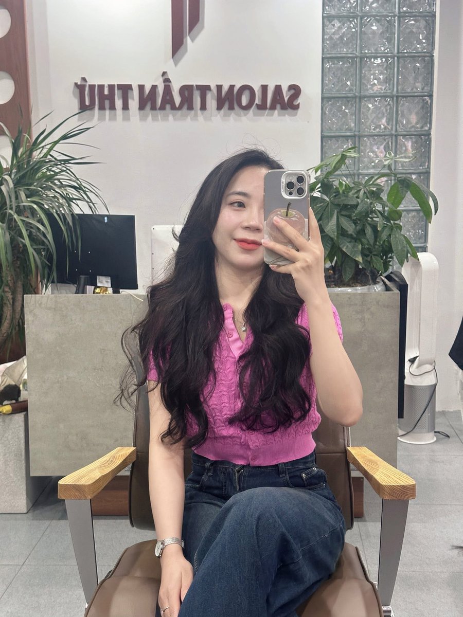 Bảo Vy tweet media