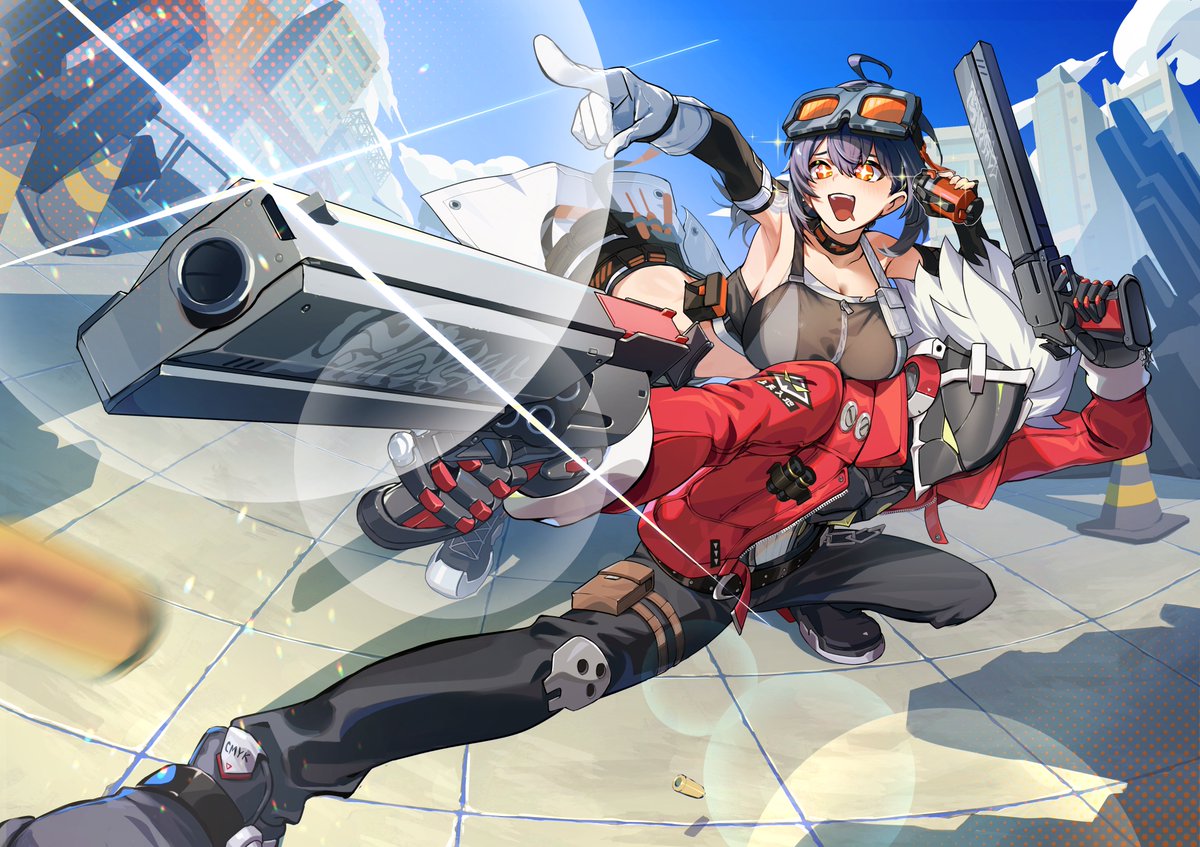 erisaki_coda's tweet photo. 「ビリー君いっけええ！！！」 https://t.co/r6R7n32Eu6