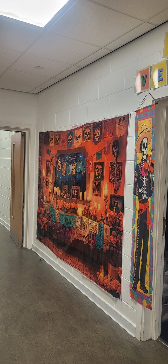 Señora Madame G tweet media