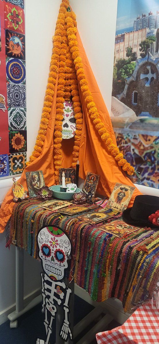 Señora Madame G tweet media