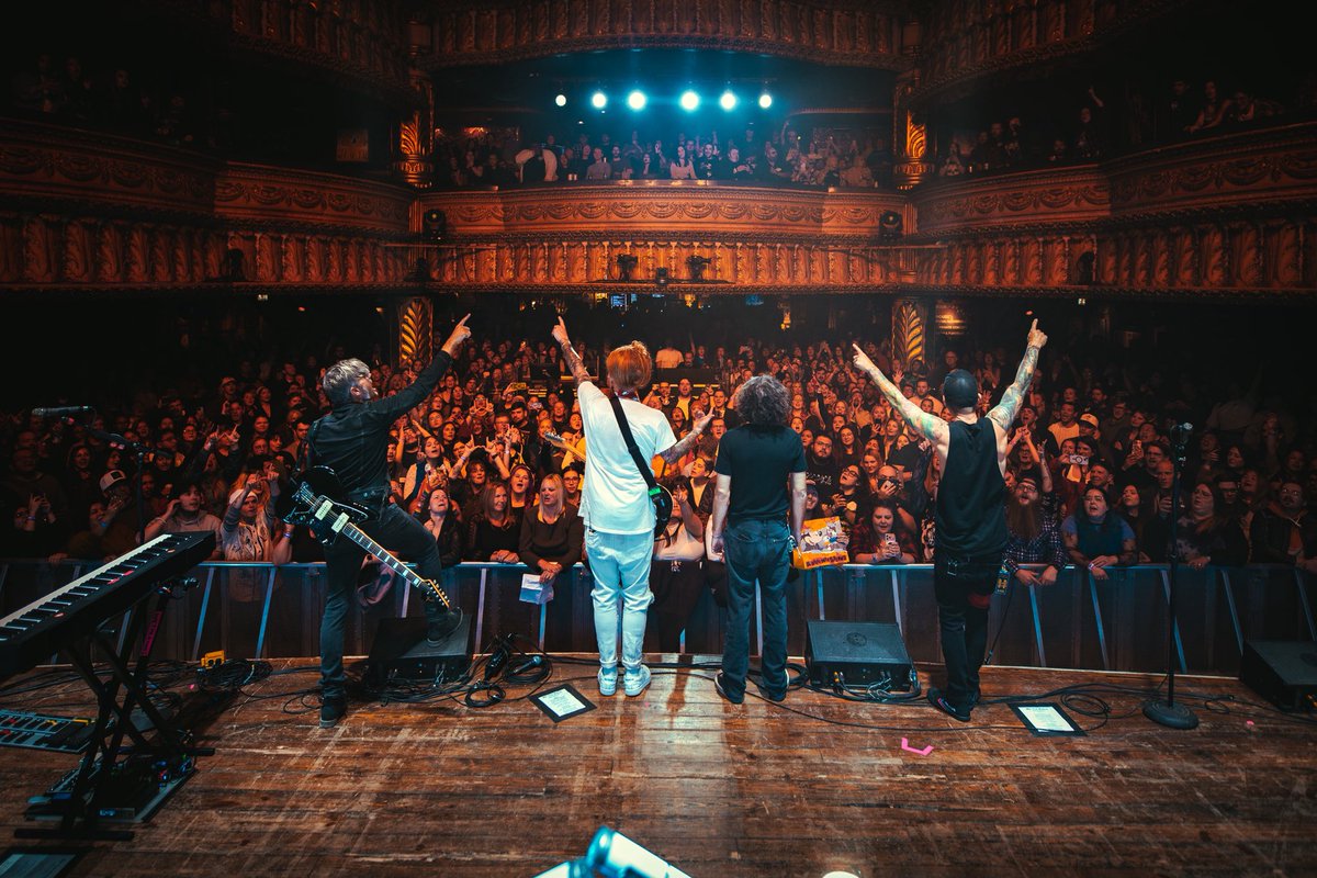 Charles Trippy tweet media