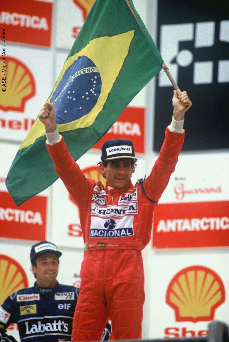 SennaArchive's tweet image. 