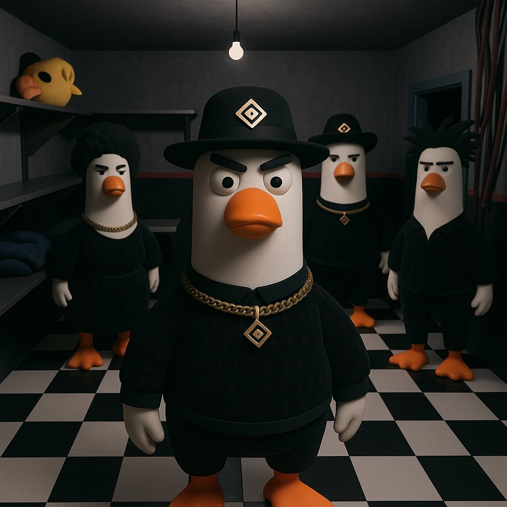 Privacy chard’s be like ‘bring it on’