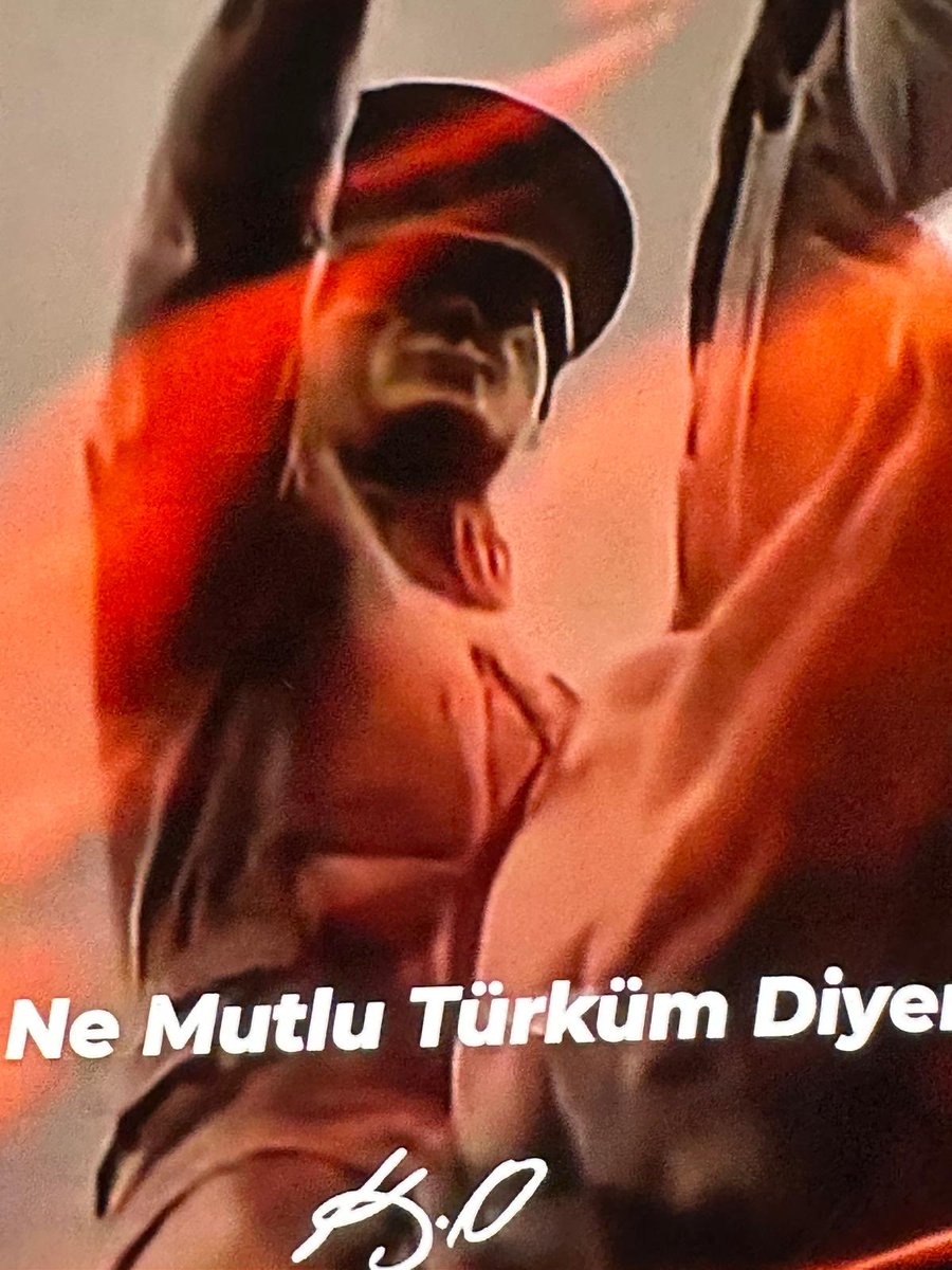 Ramazan Kurtoğlu tweet media