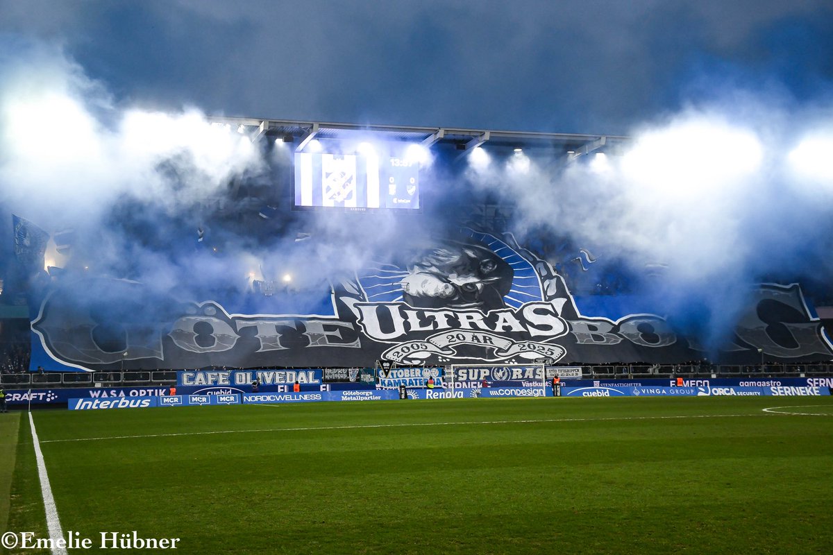 Emelie Hübner tweet media